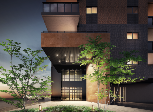 ロイヤルガーデン吉野本町 ザ・レジデンス