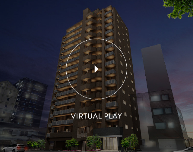 VIRTUAL PLAY