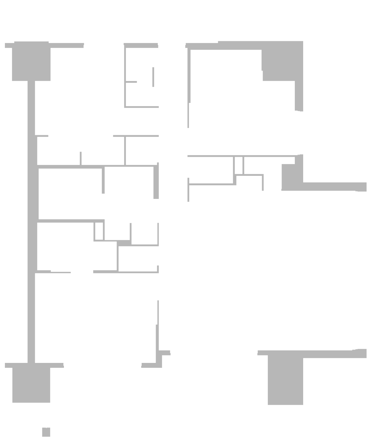 96-FTYPE 3LDK＋2WIC＋2FC＋P＋SIC