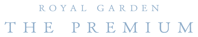 ROYAL GARDEN THE PREMIUM