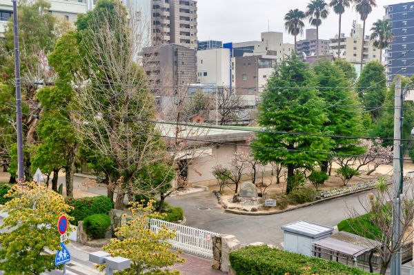 香川大学教育学部附属幼稚園高松園舎