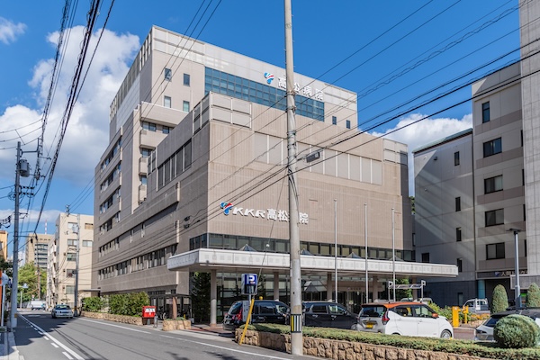 KKR高松病院