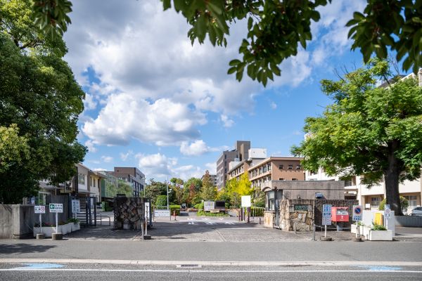 香川大学