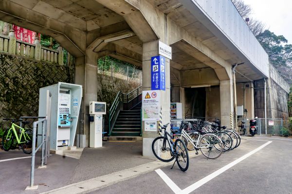 JR栗林公園北口駅