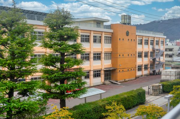 香川大学教育学部附属小学校