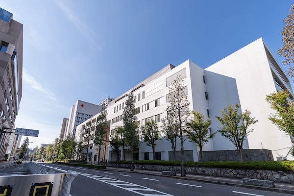 香川県立高松高等学校