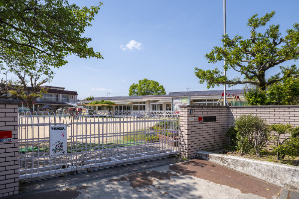 倉敷市立万寿幼稚園