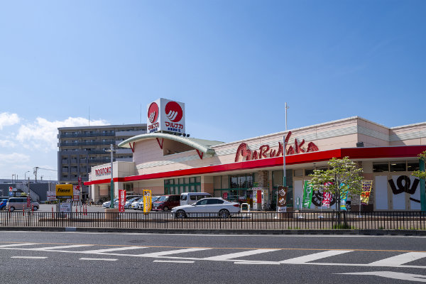 マルナカ倉敷駅前店