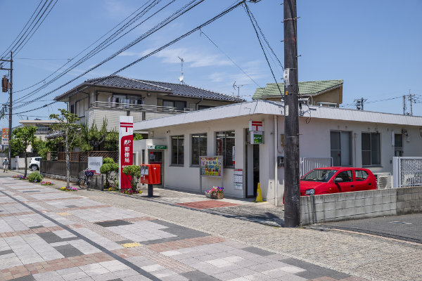 倉敷寿町郵便局
