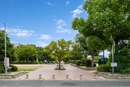 大元中央公園
