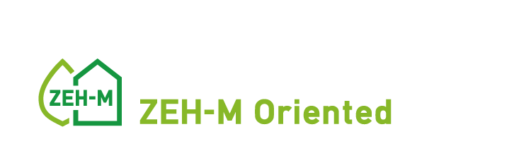 暮らしに、未来に優しい ゼッチ・M・オリエンテッド 取得予定