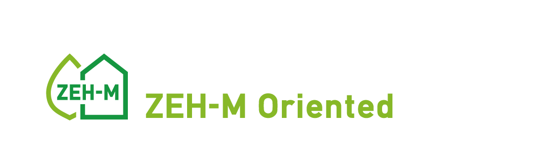 暮らしに、未来に優しい ゼッチ・M・オリエンテッド 取得予定