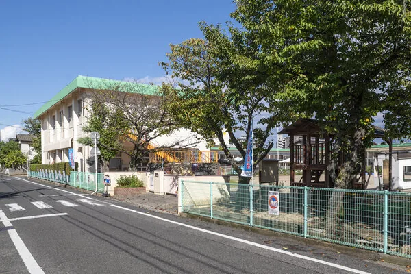 倉敷市立老松幼稚園