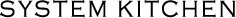 SYSTEM KITCHEN