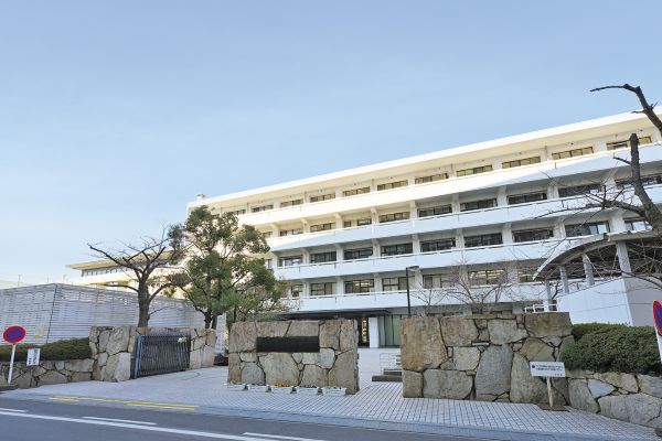 香川県立高松高等学校