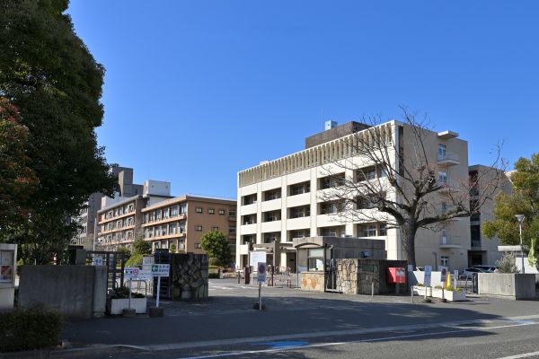 香川大学