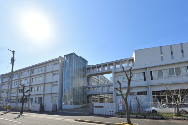 高松市立新番丁小学校