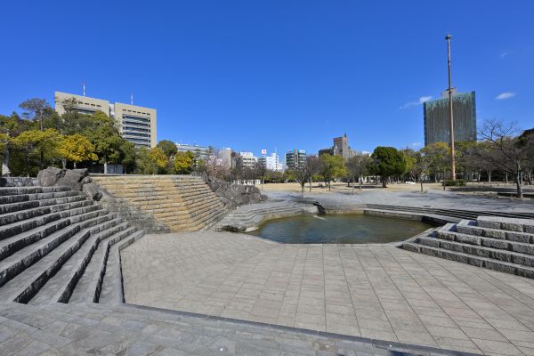 中央公園