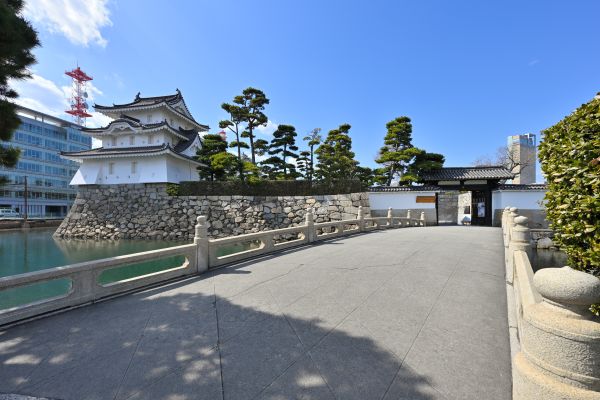 玉藻公園