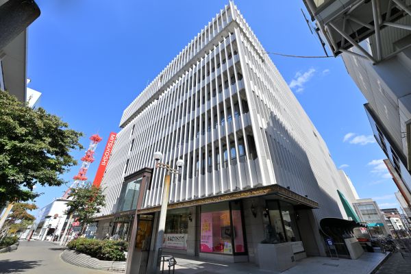 高松三越