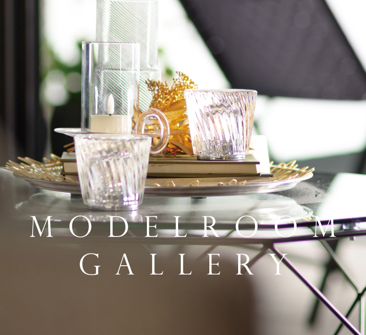 MODELROOM GALLERY