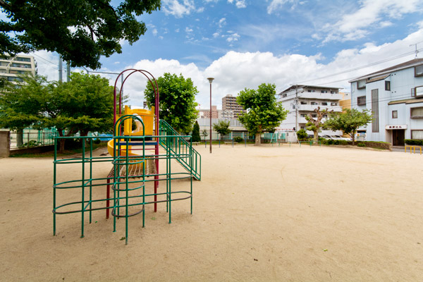 桑田公園