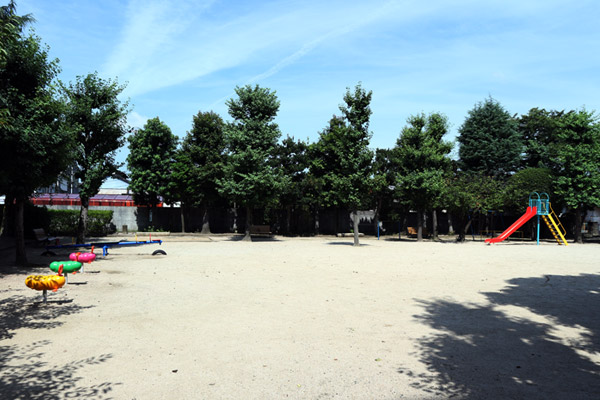 島田東公園